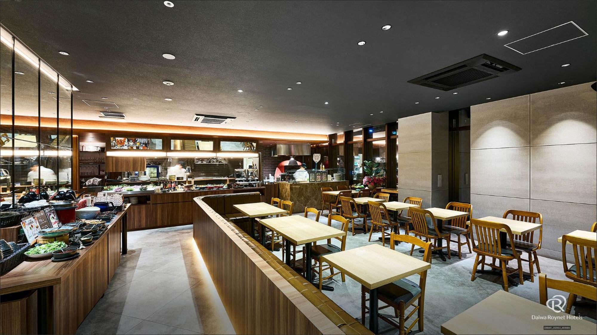 Daiwa Roynet Hotel Naha-Omoromachi Premier Exterior photo
